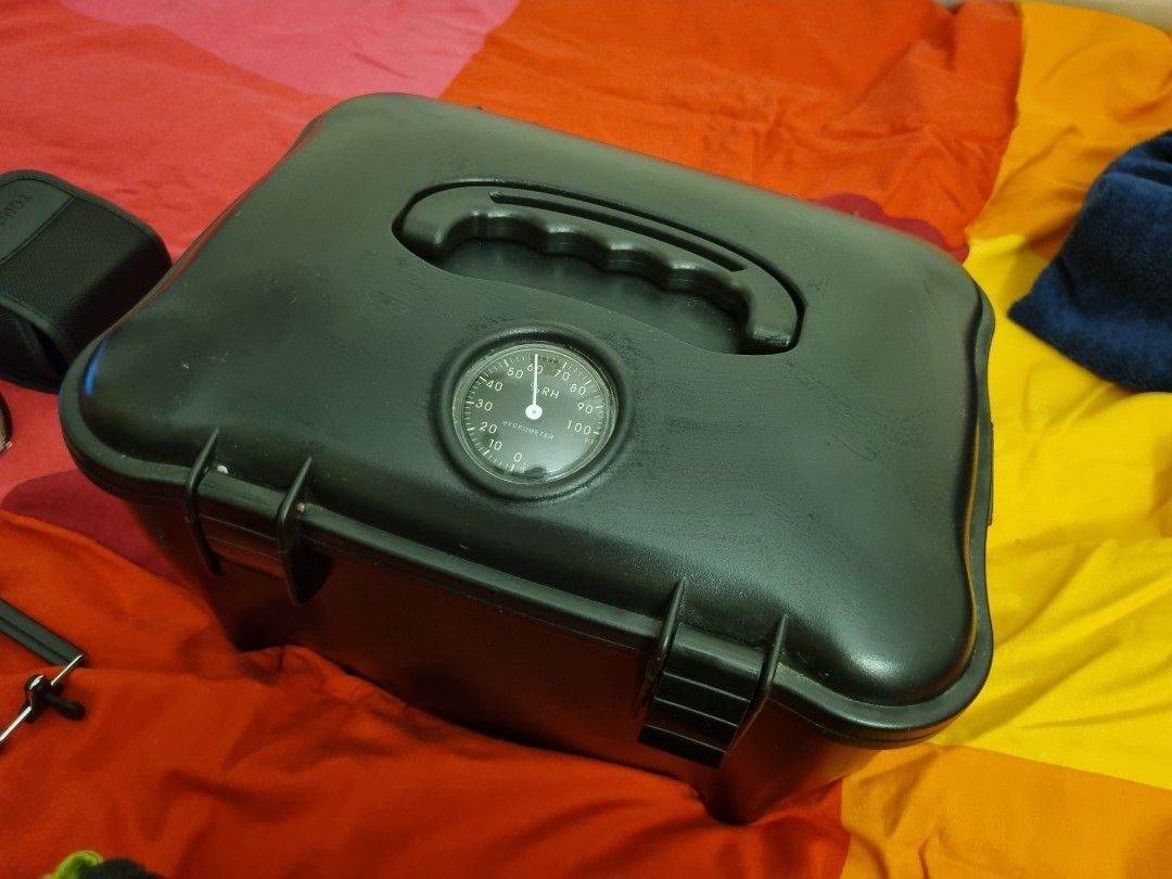 Dry box for sale, Photography, Photography Accessories, Dry Boxes