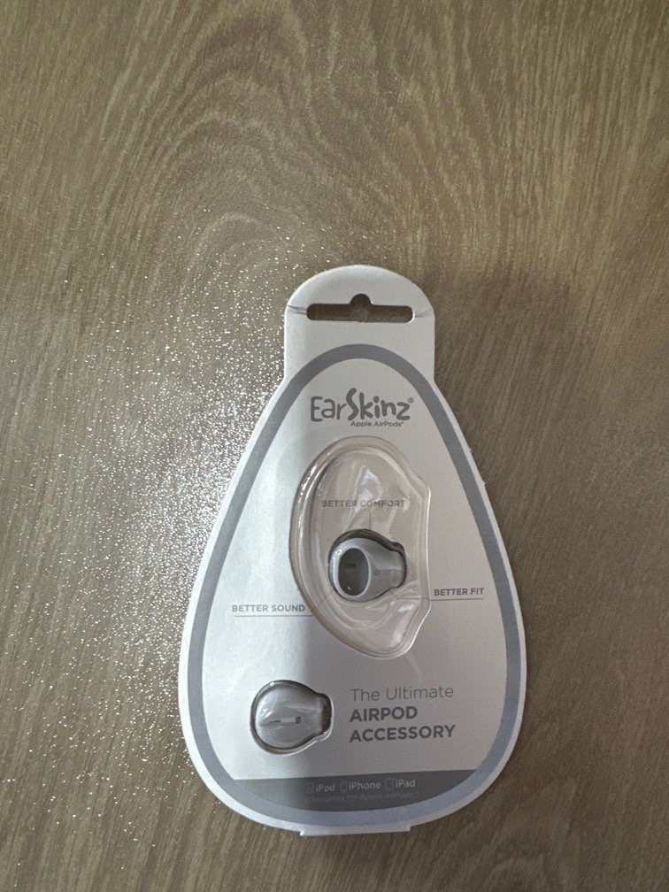 Earskinz for airpods 2025