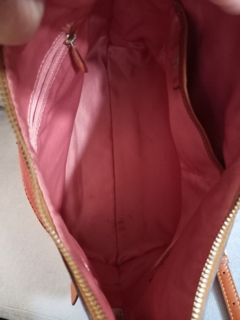 ESQUIRE 2WAY BAG, Women's Fashion, Bags & Wallets, Crossbody Bags on