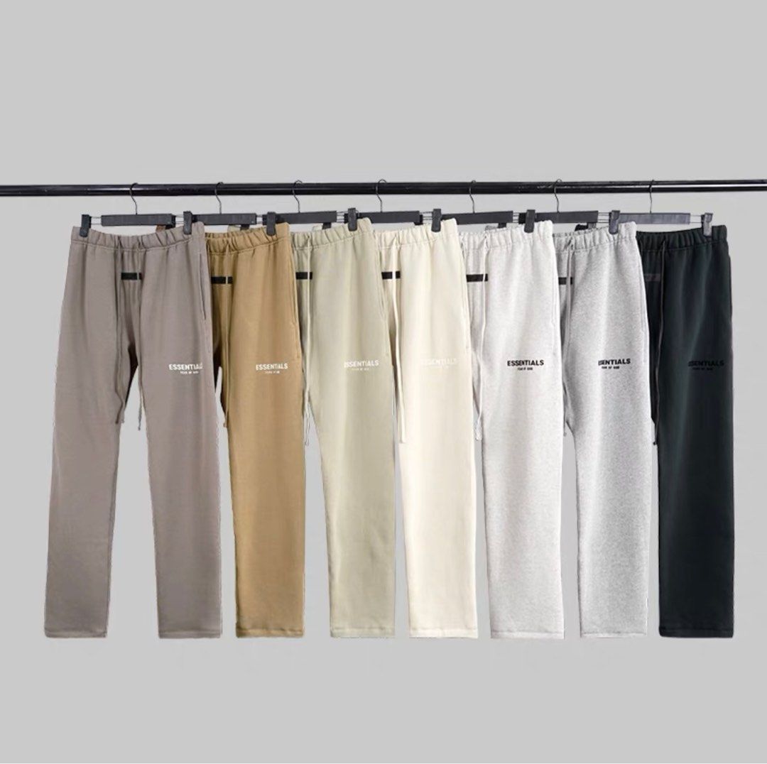Essentials Sweatpants Men main image 1