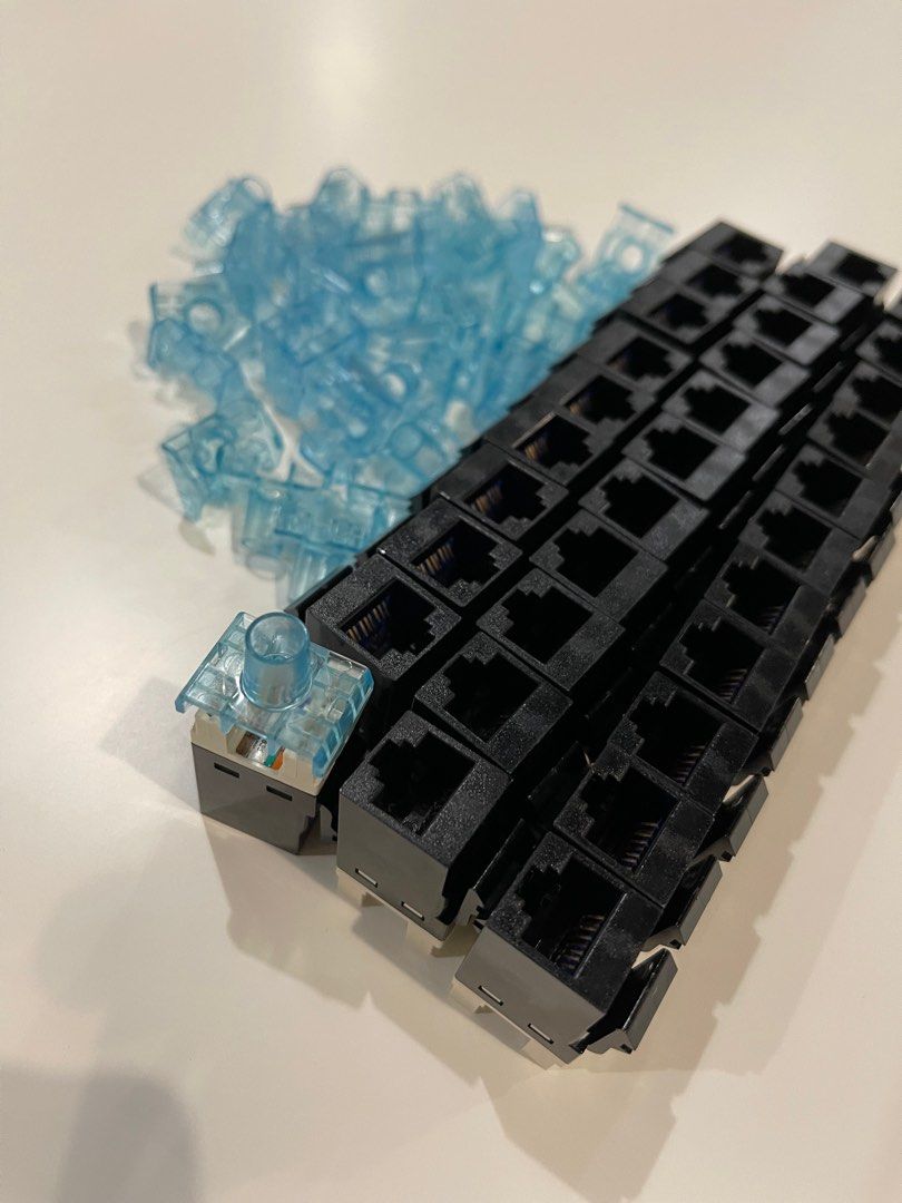 Keystone, Computers & Tech, Parts & Accessories, Networking on