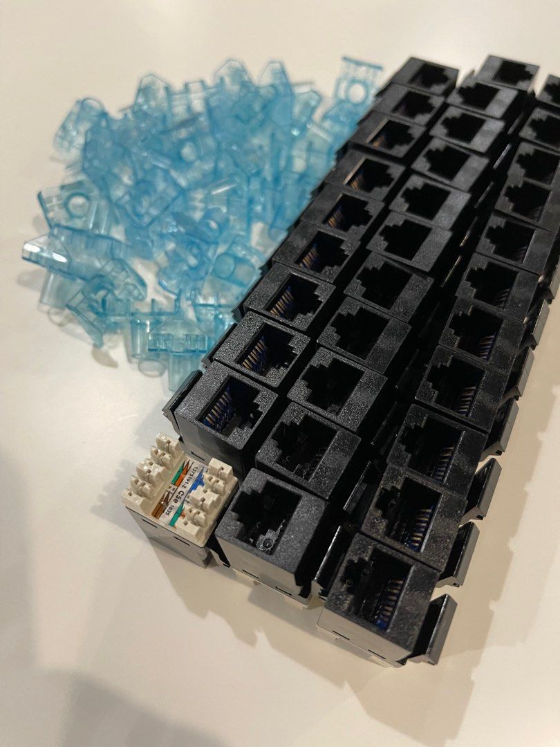 Keystone, Computers & Tech, Parts & Accessories, Networking on