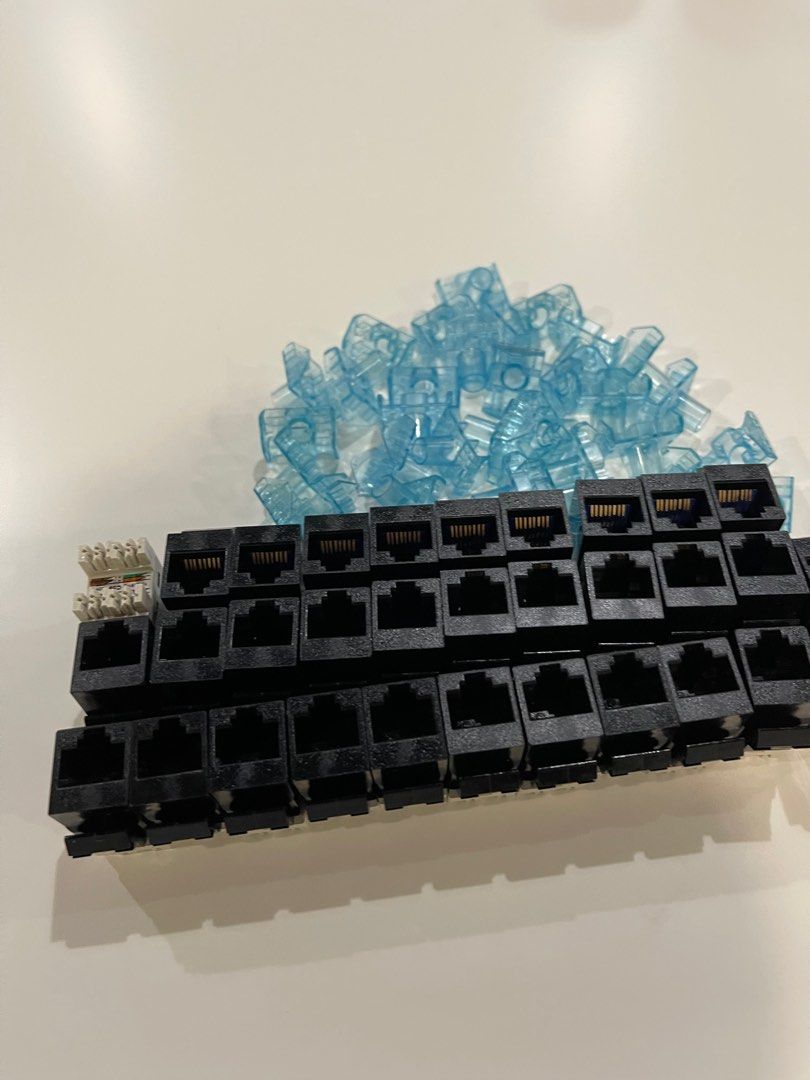 Keystone, Computers & Tech, Parts & Accessories, Networking on