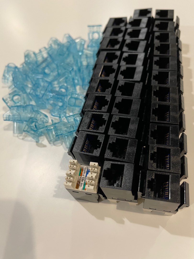 Keystone, Computers & Tech, Parts & Accessories, Networking on