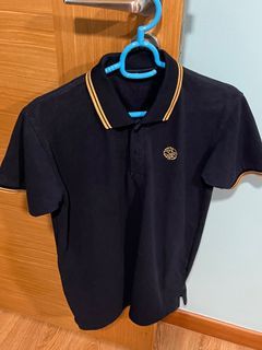 Eunoia JC polo T shirts