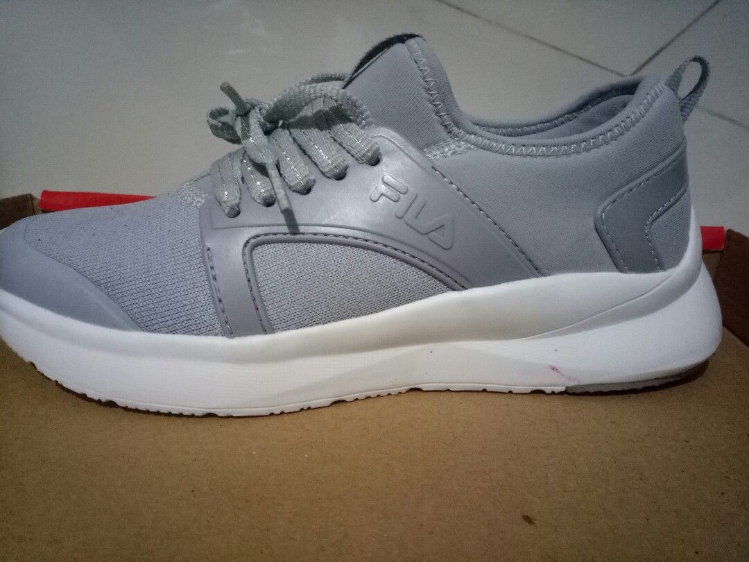 Fila clever running hotsell shoes