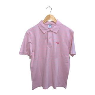 FILA POLO SHIRT