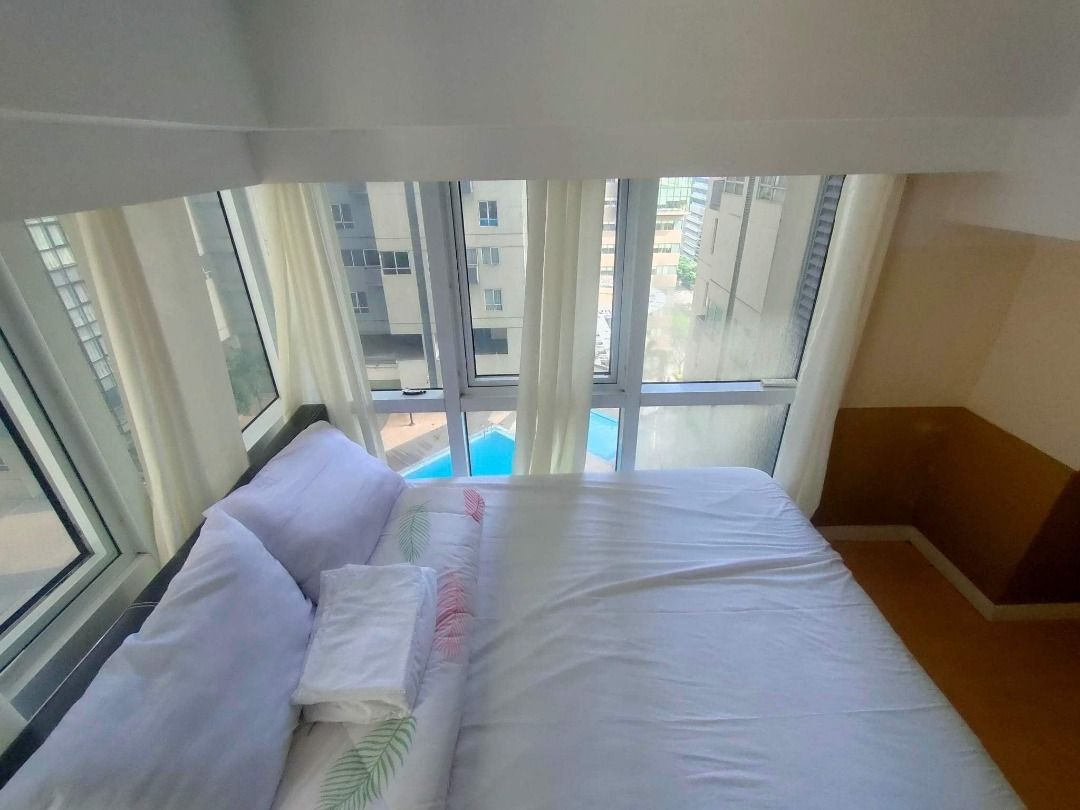 FOR SALE Condo in Fort Victoria tower BGC, Property, For Sale