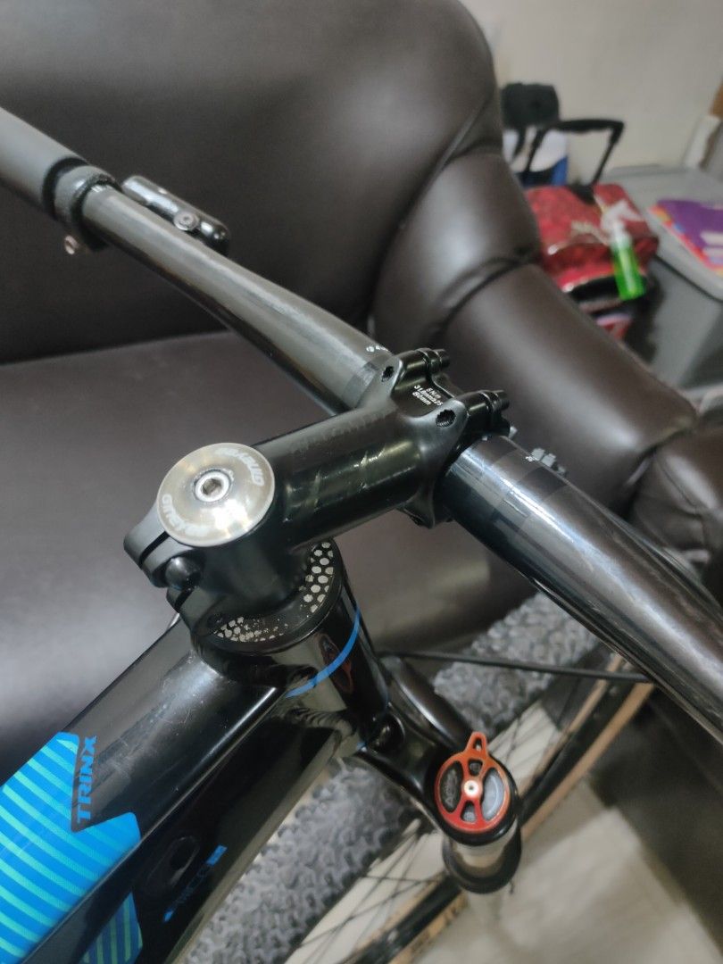 FOR SALE TRINX M1000 UPGRADED!! on Carousell