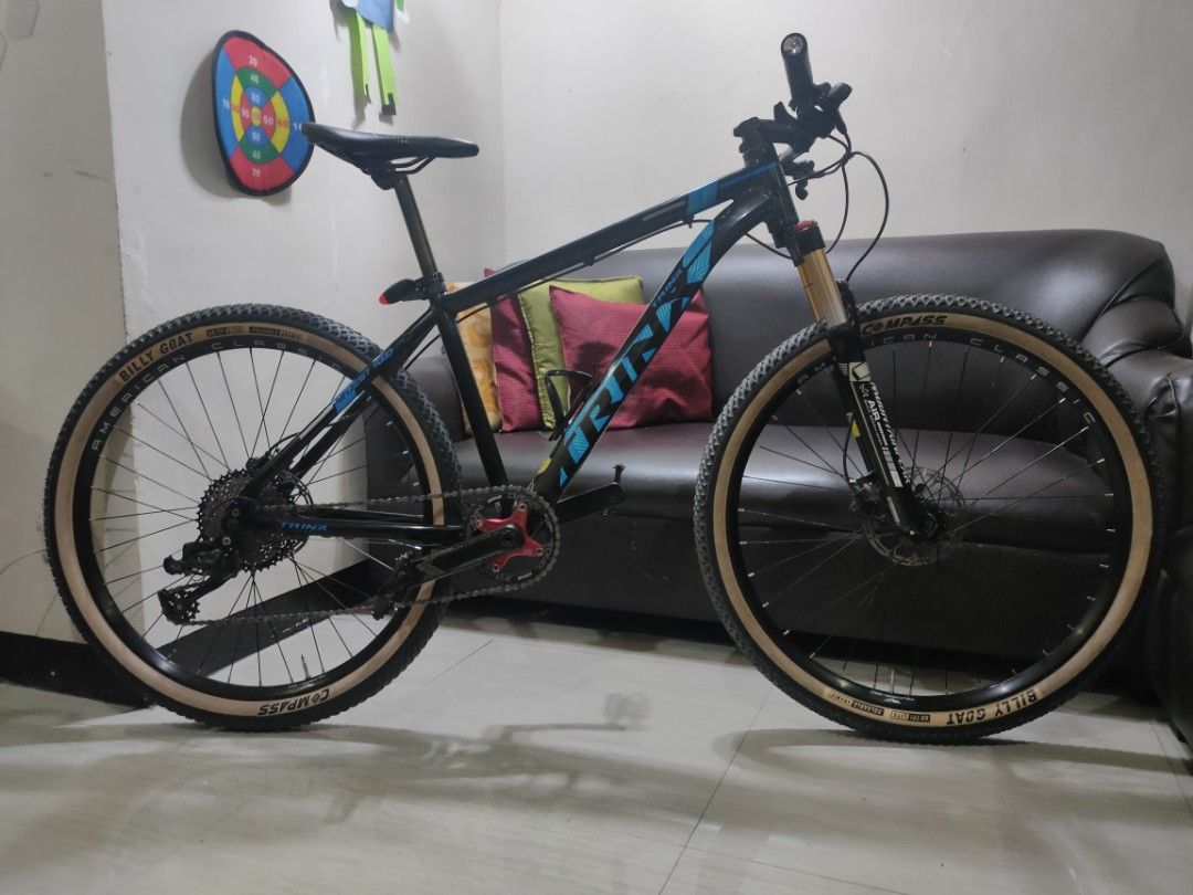 trinx majest 1000 price
