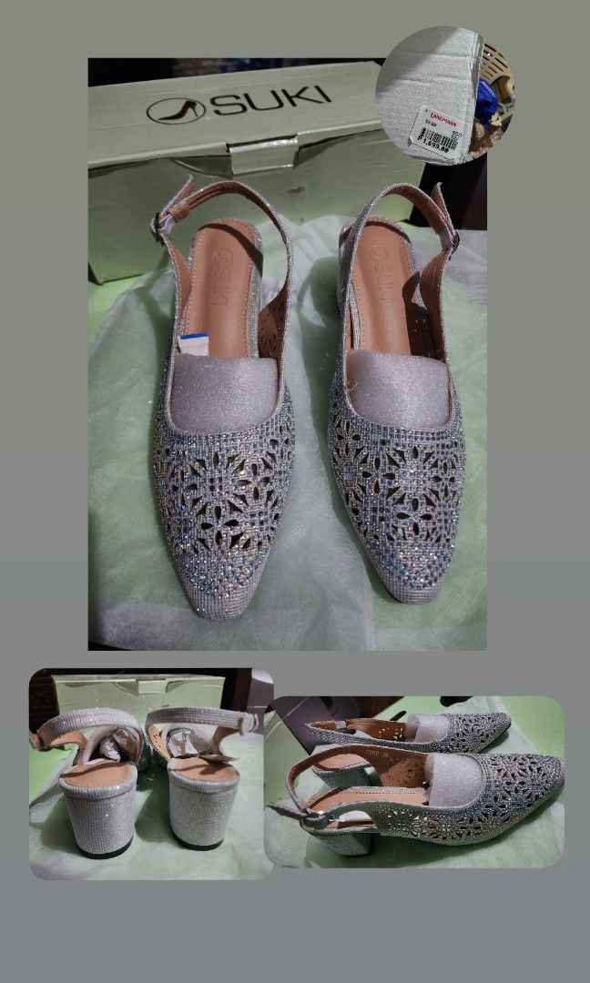 woolworths ladies formal shoes