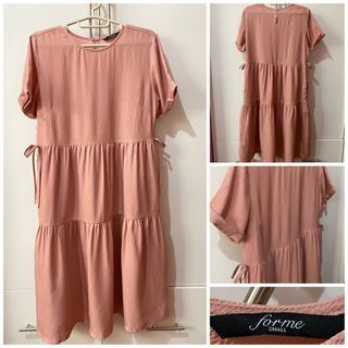 Forme Dress
