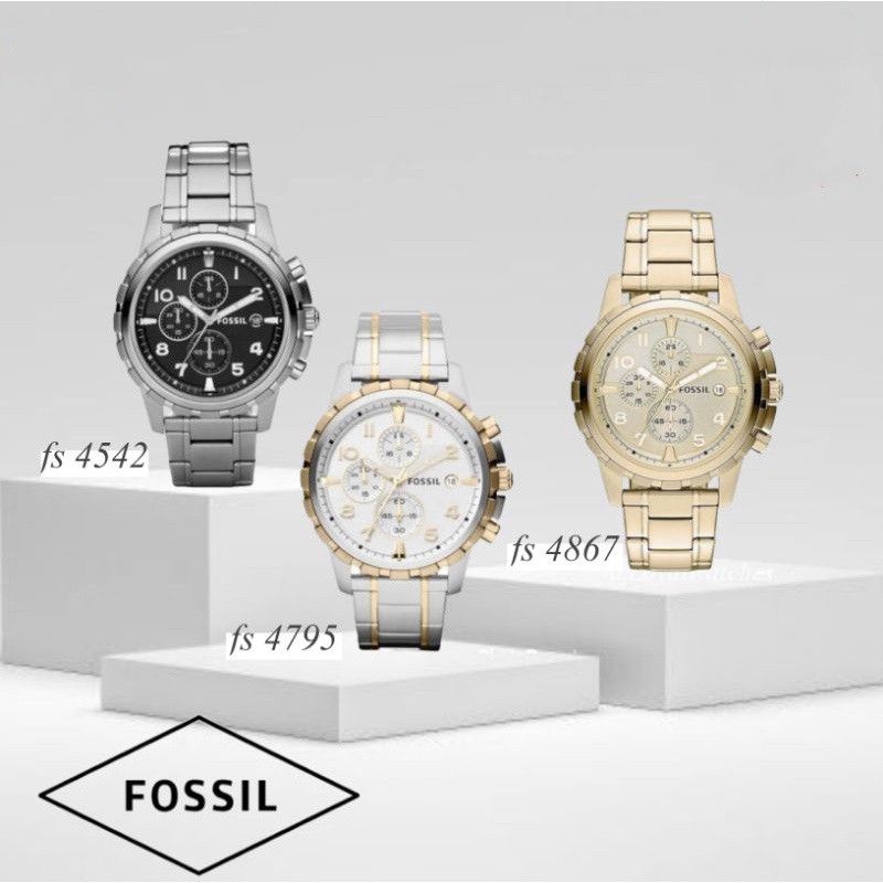 Fossil 4795 hot sale