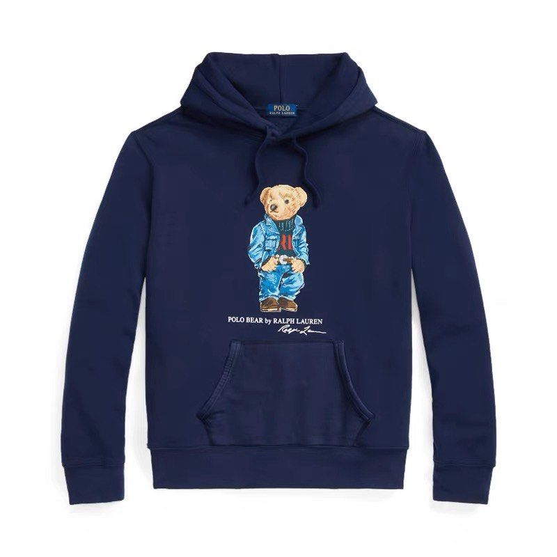 Ralph lauren clearance hoodies