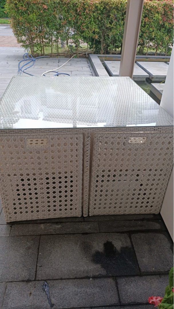 Free outdoor furniture, Furniture & Home Living, Outdoor Furniture on