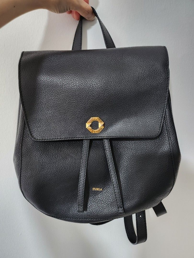 Furla backpack outlet