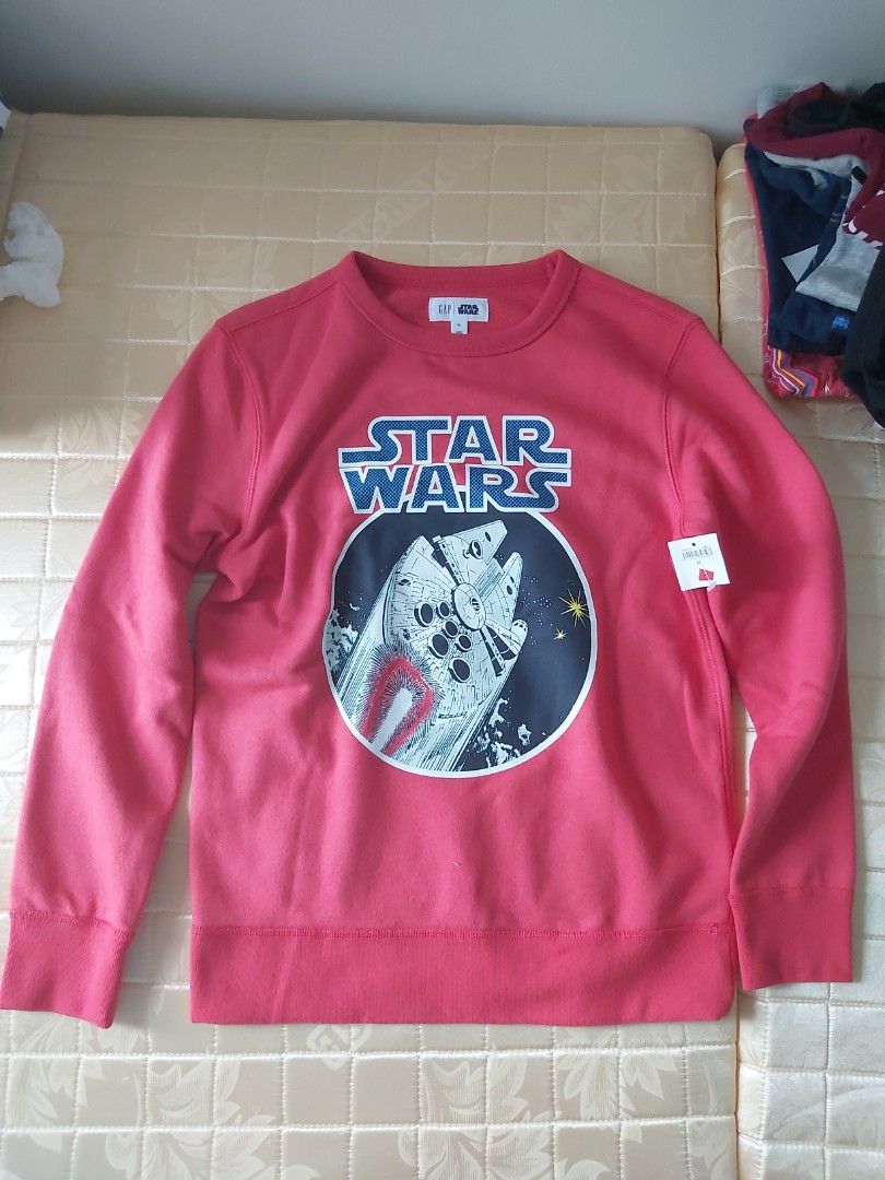 Gap star wars outlet sweater
