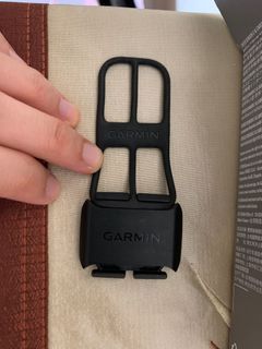 Garmin cadence sensor 2 for bicycle