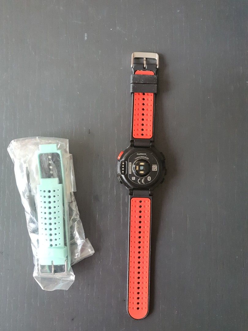 Forerunner 235 for online sale
