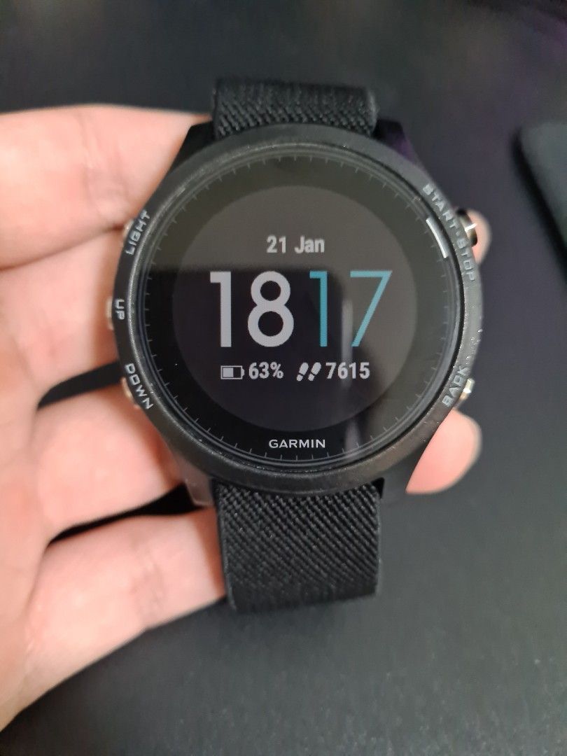 Garmin forerunner 935 new arrivals second hand