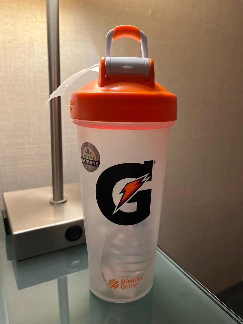 Gatorade Blender Bottle Furniture Home Living Kitchenware