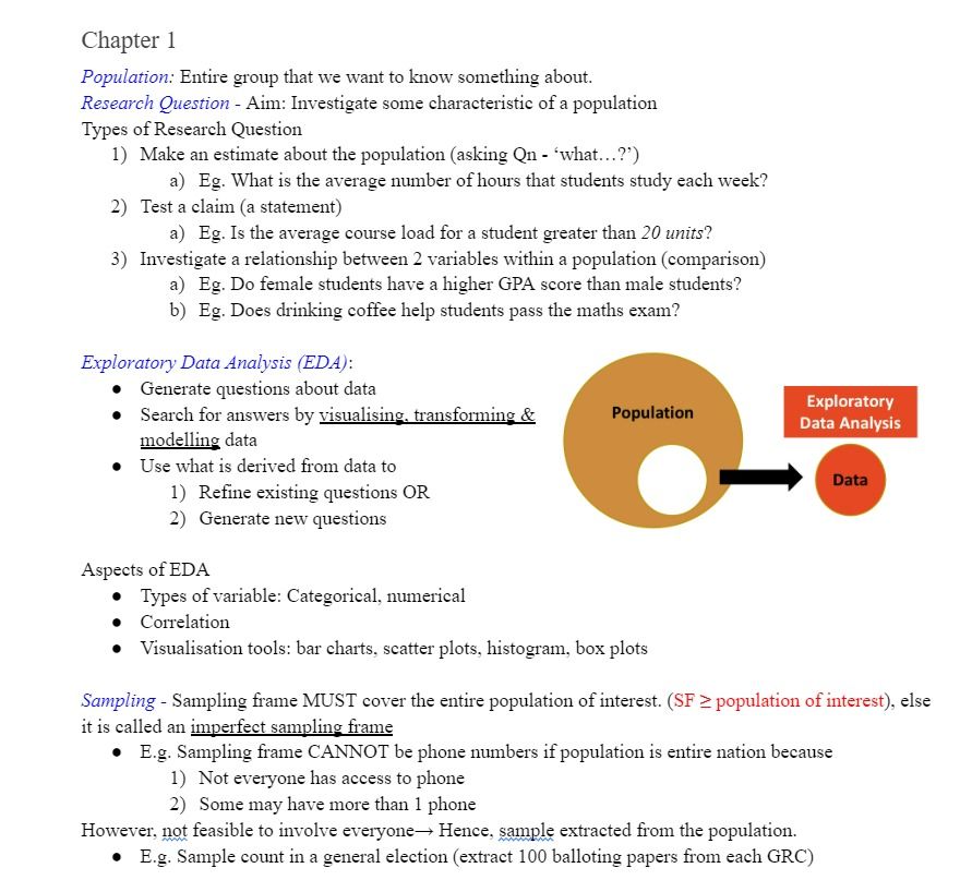 GEA1000 Notes (NUS), Hobbies & Toys, Books & Magazines, Assessment ...