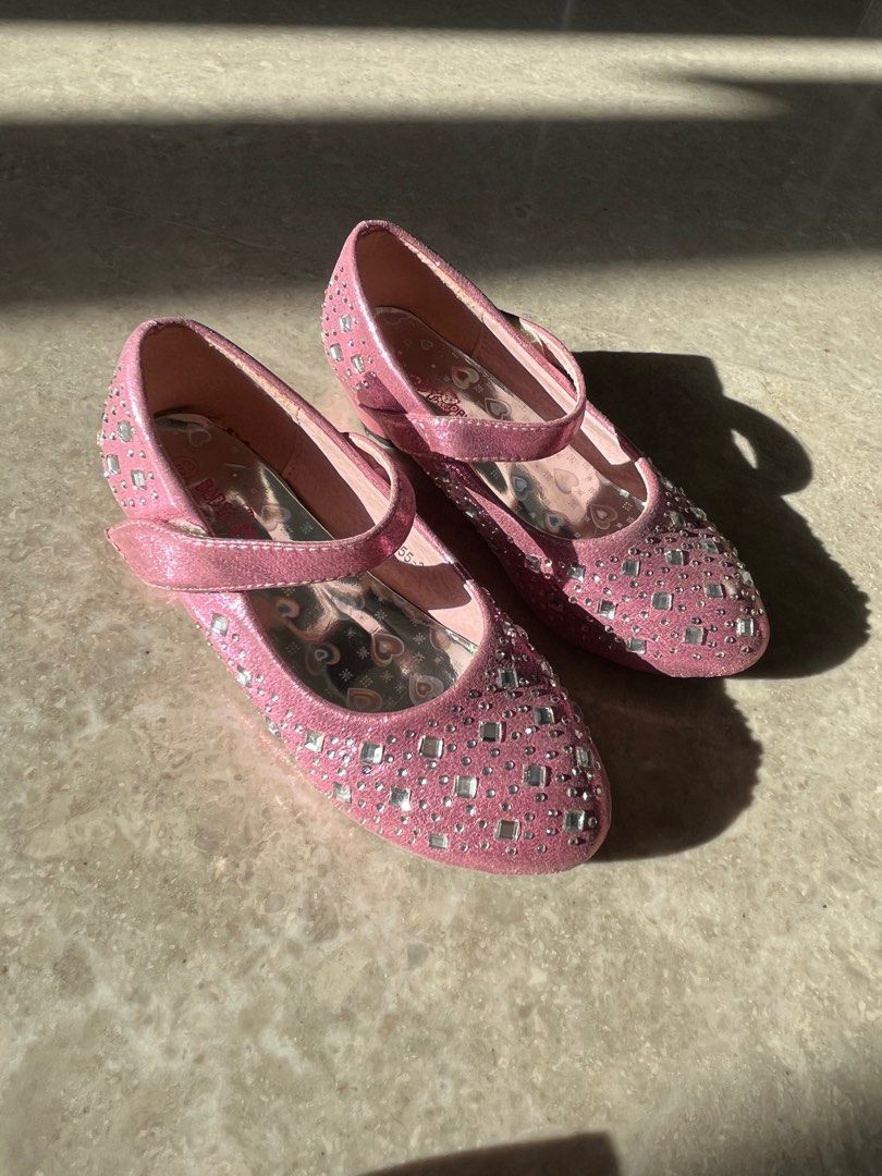 Girls shoes next day delivery sales