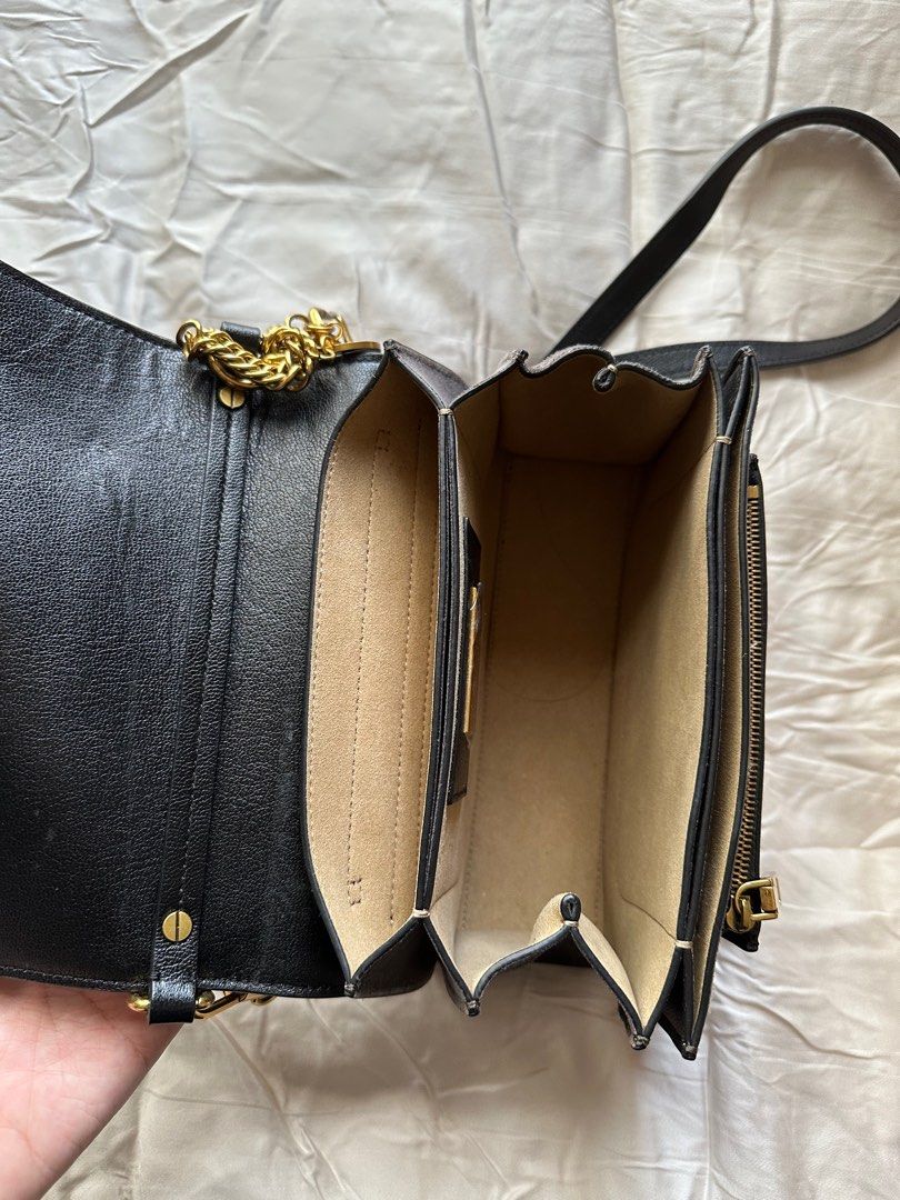 Givenchy gv3 clearance bucket bag