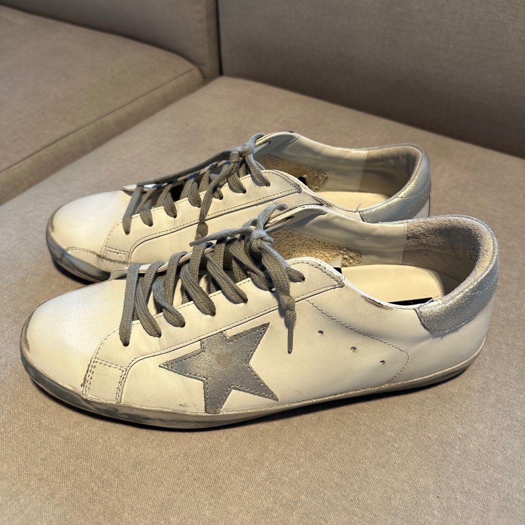 Golden goose clearance 44