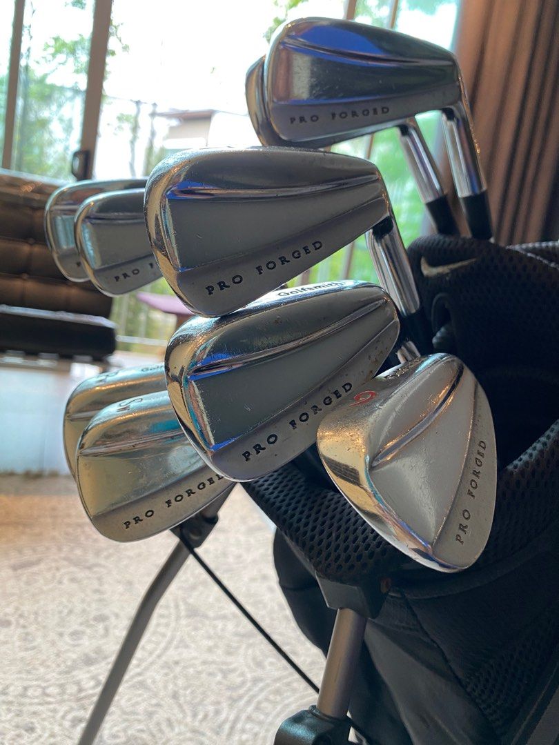 Golfsmith mizuno irons on sale
