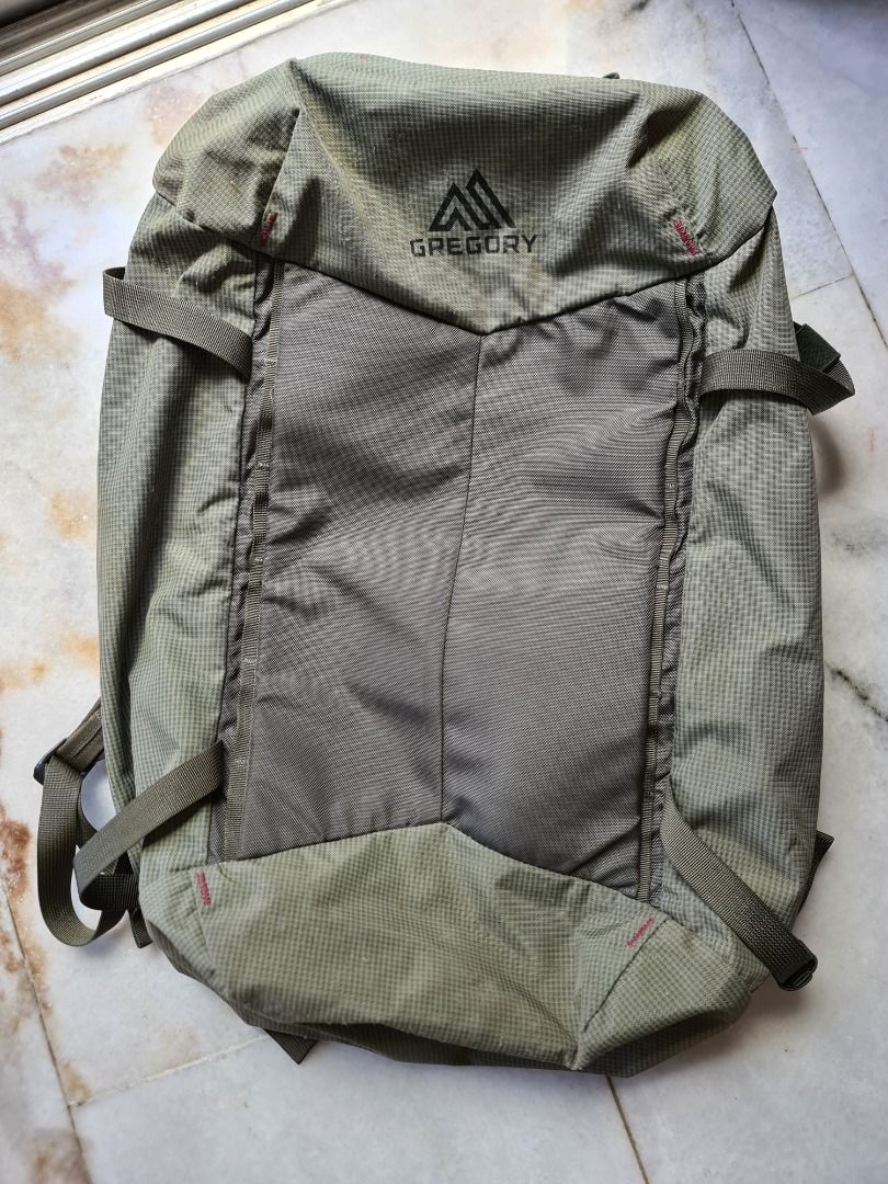 Gregory Compass 30 backpack Difficult to find Super lightweight