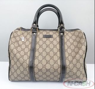 Gucci Gg Boston 193603 Brown, Bags, Gumtree Australia Moreland Area -  Glenroy