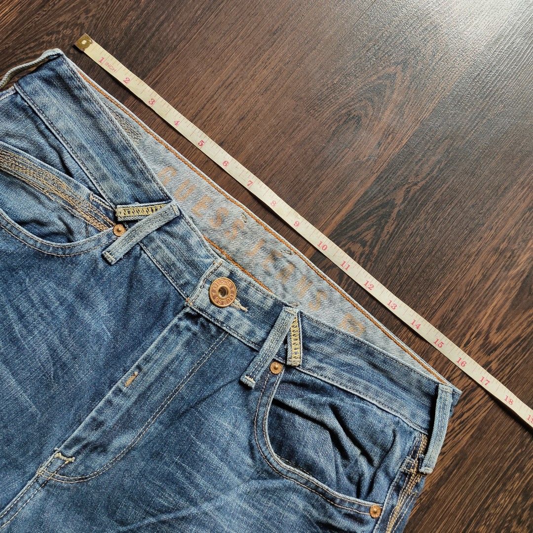 Guess cliff jeans online