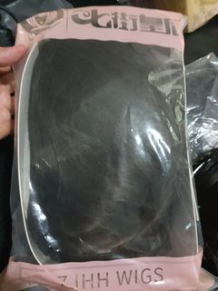 Hair Wigs