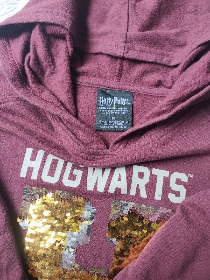 Harry potter discount jacket for kids