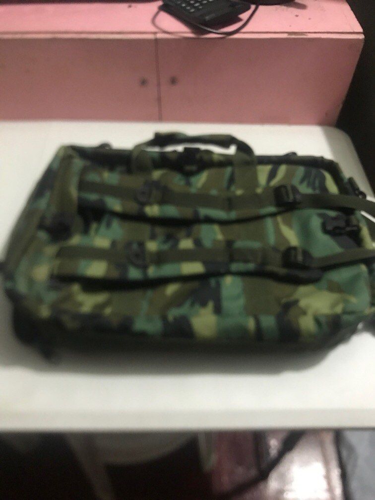 Hawk Military Backpack, traveling bag, school bag , men fashion, for