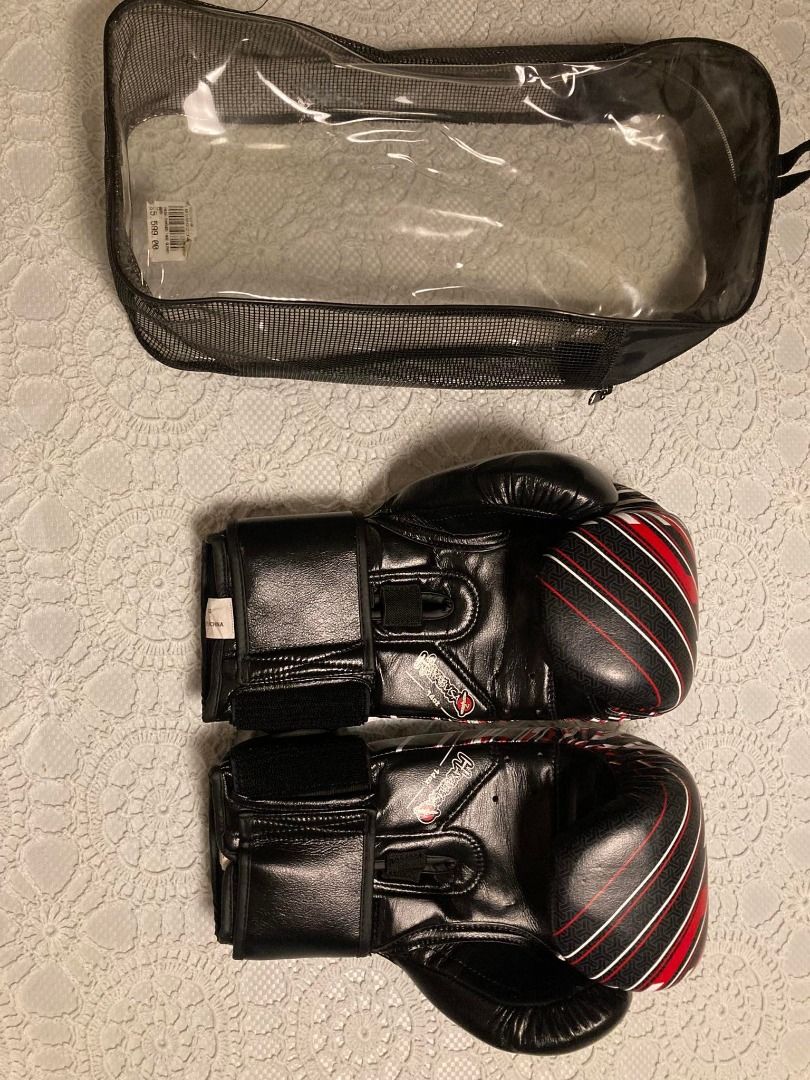 Boxing Gloves 10 Oz Hayabusa Ikusa Charged 16oz Sparring Gloves