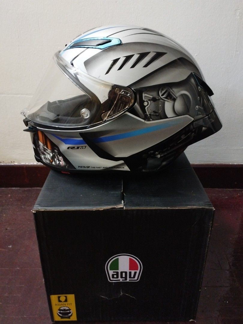 R1m helmet 2024