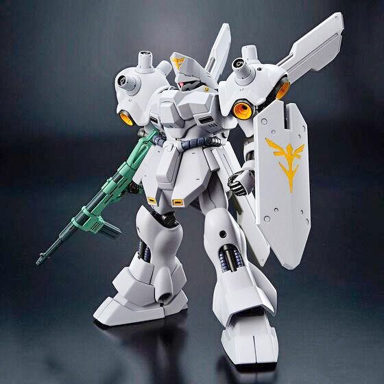 HG 1/144 PSYCHO DOGA [Jul 2023 Delivery](Gundam), Hobbies & Toys, Toys ...