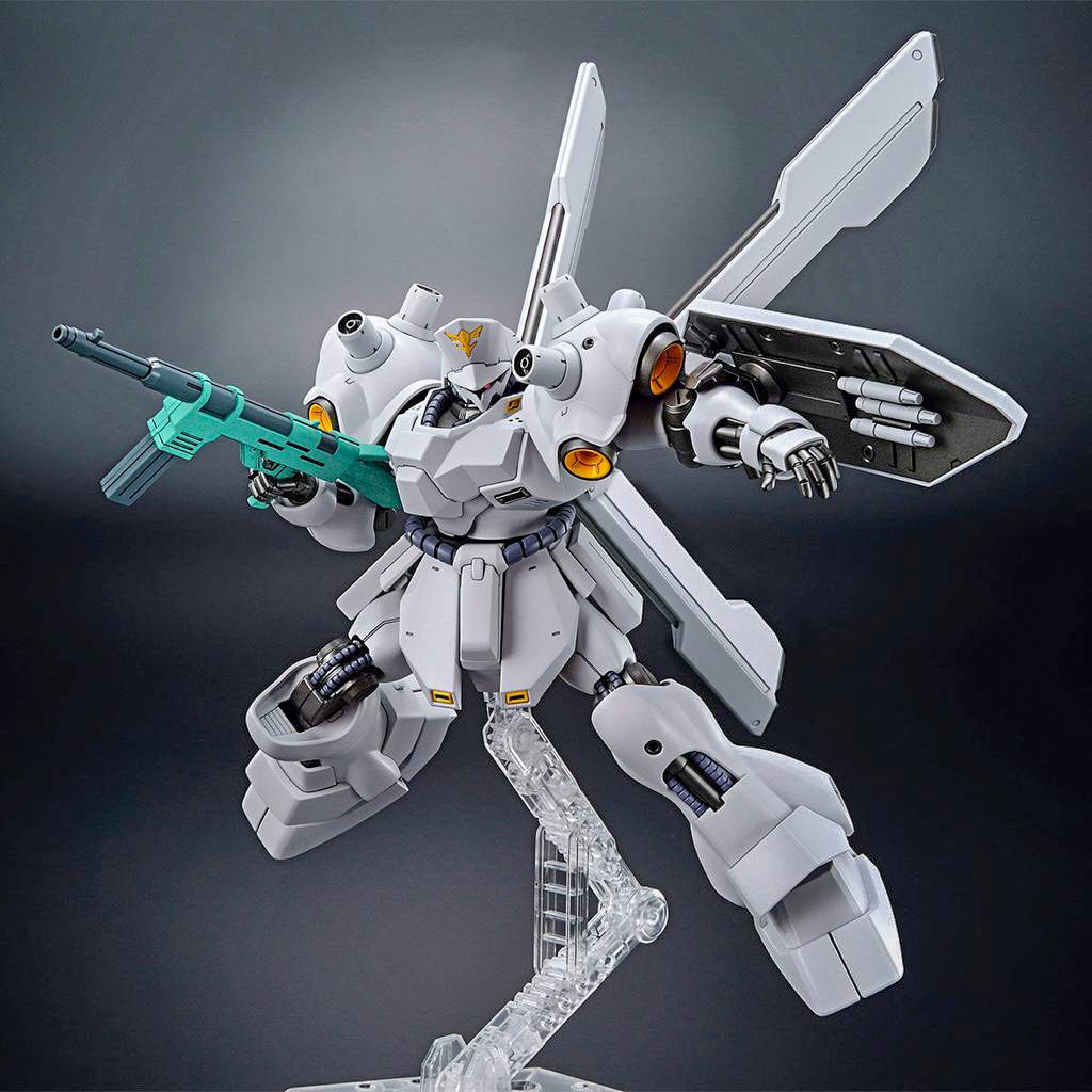 HG 1/144 PSYCHO DOGA [Jul 2023 Delivery](Gundam), Hobbies & Toys, Toys ...