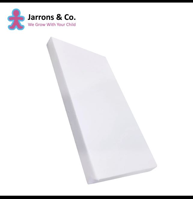 [BRAND NEW] High density cot mattress, Babies & Kids, Baby Nursery