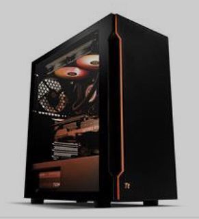 High end pro gaming pc brand new