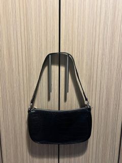 H&M Baguette Bag