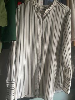 H&M blouse