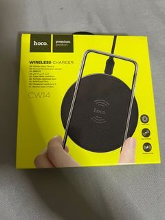 Hoco Wireless Charging Pad