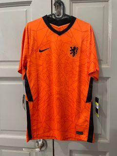 Holland home 2020 jersey
