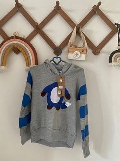 Hoodie abu list