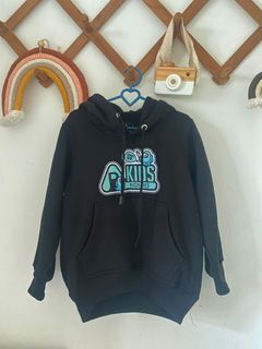 Hoodie Anak among us