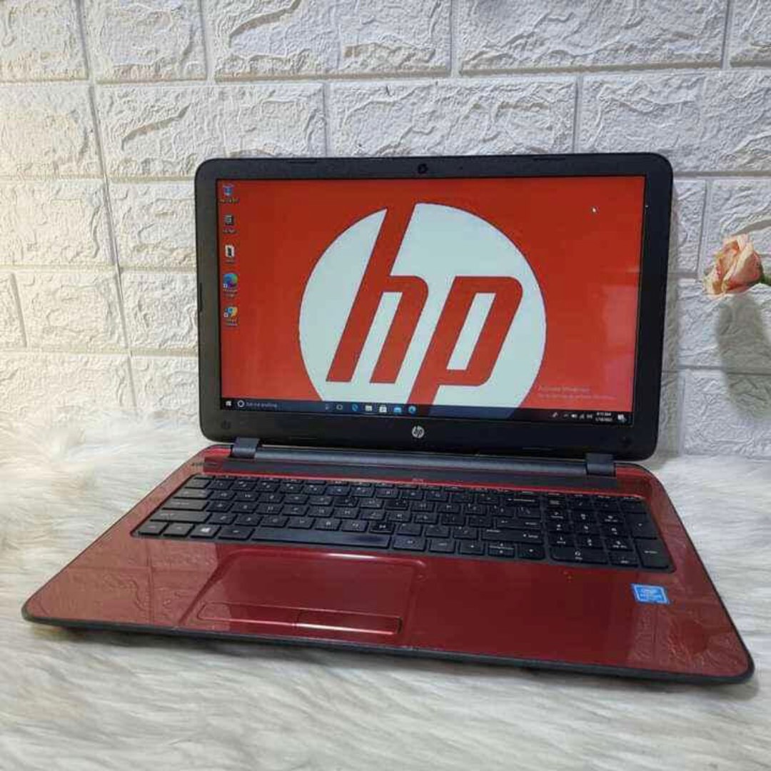 HP PAVILION i5 LAPTOP, Computers & Tech, Laptops & Notebooks on Carousell