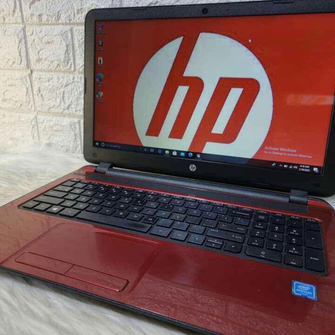 hp-pavilion-i5-laptop-computers-tech-laptops-notebooks-on-carousell